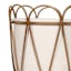 Willow Crossley Ava Metal Planter Stand, Medium