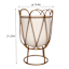 Willow Crossley Ava Metal Planter Stand, Medium