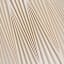 Beige Pleat Drum Large Table Lamp Shade, 13x17x12