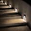 5-Lumen Solar Oil Rubbed Bronze Deck Light