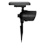 50-Lumen Black Smartfocus Spotlight