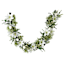 White Lily Garland, 56"