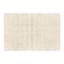 Crosby St. Ivory Waffle Antimicrobial Cotton Bath Rug, 20x30