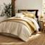 Honeybloom Dani Wooden Headboard, Queen