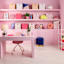 Oh Joy! Pink Bookend, 4"