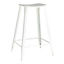 Neil Barstool, White