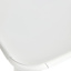 Neil Barstool, White