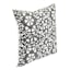Tracey Boyd Jaipur Floral Tile Print Throw Pillow, 18"
