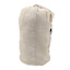 Jumbo North Pole Fabric Gift Bag, 24x27