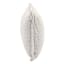 Crosby St. Grey Soft Textured Boucle Throw Pillow, 14x20