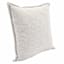 Crosby St. Grey Soft Textured Boucle Throw Pillow, 24"