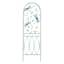 Providence Metal Dragonfly Garden Trellis, 32"