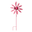 Pink Metal Flamingo Yard Stake, 30"