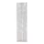 2-Pack White Twisted Taper Candles, 8"