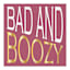 20-Pack Bad & Boozy Cocktail Napkins