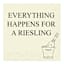 20-Pack Reisling Cocktail Napkins