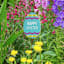 Bunny Brights Happy Easter Egg Metal Pick, 15"