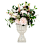 Pink Peony with MGO Vessel, 26"