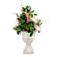 Pink Peony with MGO Vessel, 26"