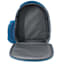 Blue Checkered Insulated Kids Lunch Box