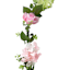 Hydrangea & Rose Garland, 72"