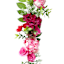 Rose Hydrangea Garland, 72"