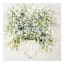 Greenery Canvas Wall Art, 24"