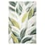Leaves Canvas Wall Art, 24x34
