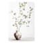 Greenery Canvas Wall Art, 24x35