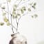 Greenery Canvas Wall Art, 24x35