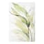 Leaves Canvas Wall Art, 24x35