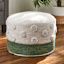 Freya Pouf, Green