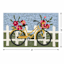 Pp Hook Bicycle 18X30