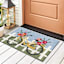 Pp Hook Bicycle 18X30