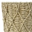 Alessa Natural Plant Stand, Large