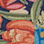 Summerton Floral Shaped Hook Tufted Accent Rug, 2x3
