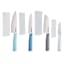 KitchenAid Classic 4-Piece Chef Knife Set