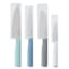 KitchenAid Classic 4-Piece Chef Knife Set