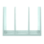 Letter Sorter, Sage Green