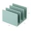 Letter Sorter, Sage Green