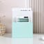 Letter Sorter, Sage Green