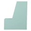 Magazine Holder, Sage Green