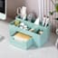 Desktop Organizer, Sage Green