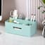 Desktop Organizer, Sage Green