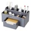 Desktop Organizer, Grey