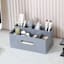 Desktop Organizer, Grey