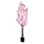 Pink Cherry Tree, 70.8"