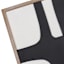 Crosby St. Abstract Wooden Wall Decor, 16x22