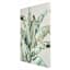 Framed Leaves Canvas Wall Art, 24x32