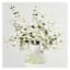 Greenery Canvas Wall Art, 24"